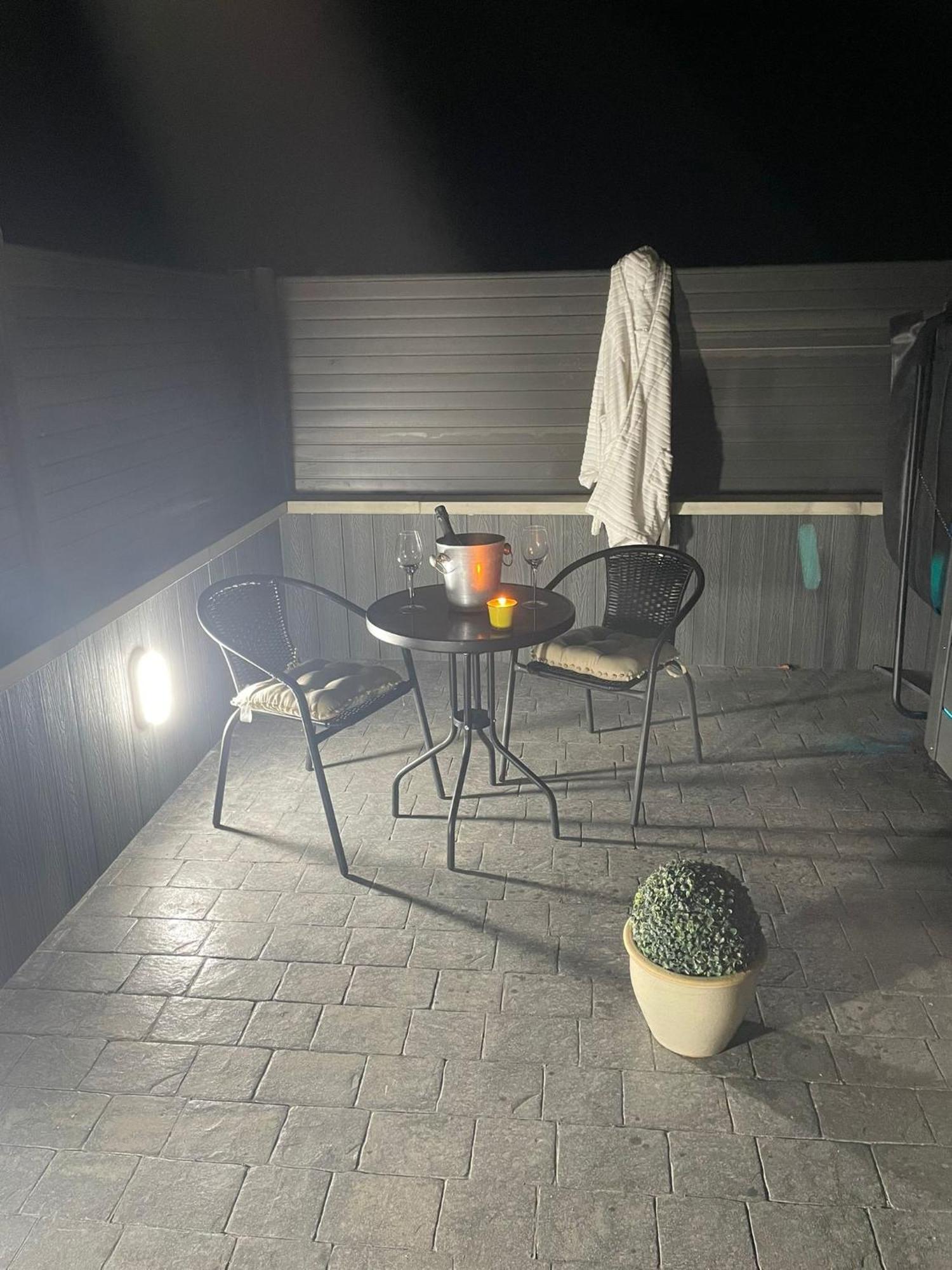 View 37 Apartment Greencastle  Buitenkant foto