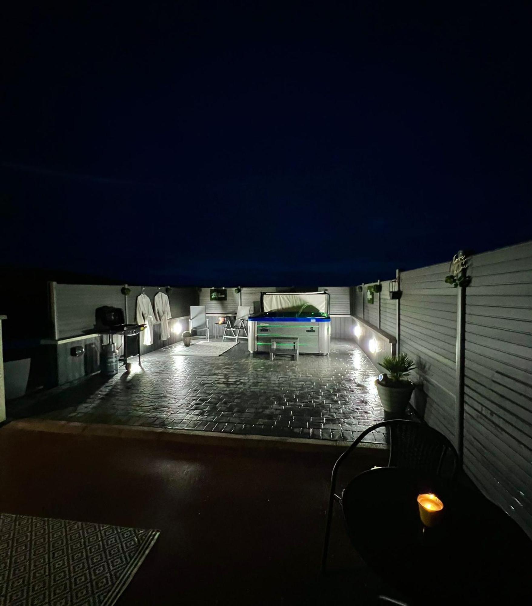 View 37 Apartment Greencastle  Buitenkant foto